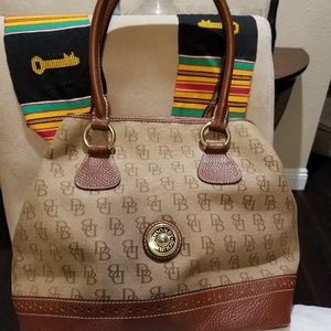 Dooney & Bourke Purse